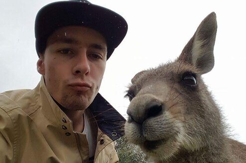 Intern OZ: All Industries Throughout Australia Thumbnail